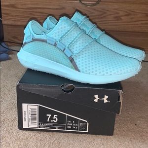 Brand New Under Armour Shoes
